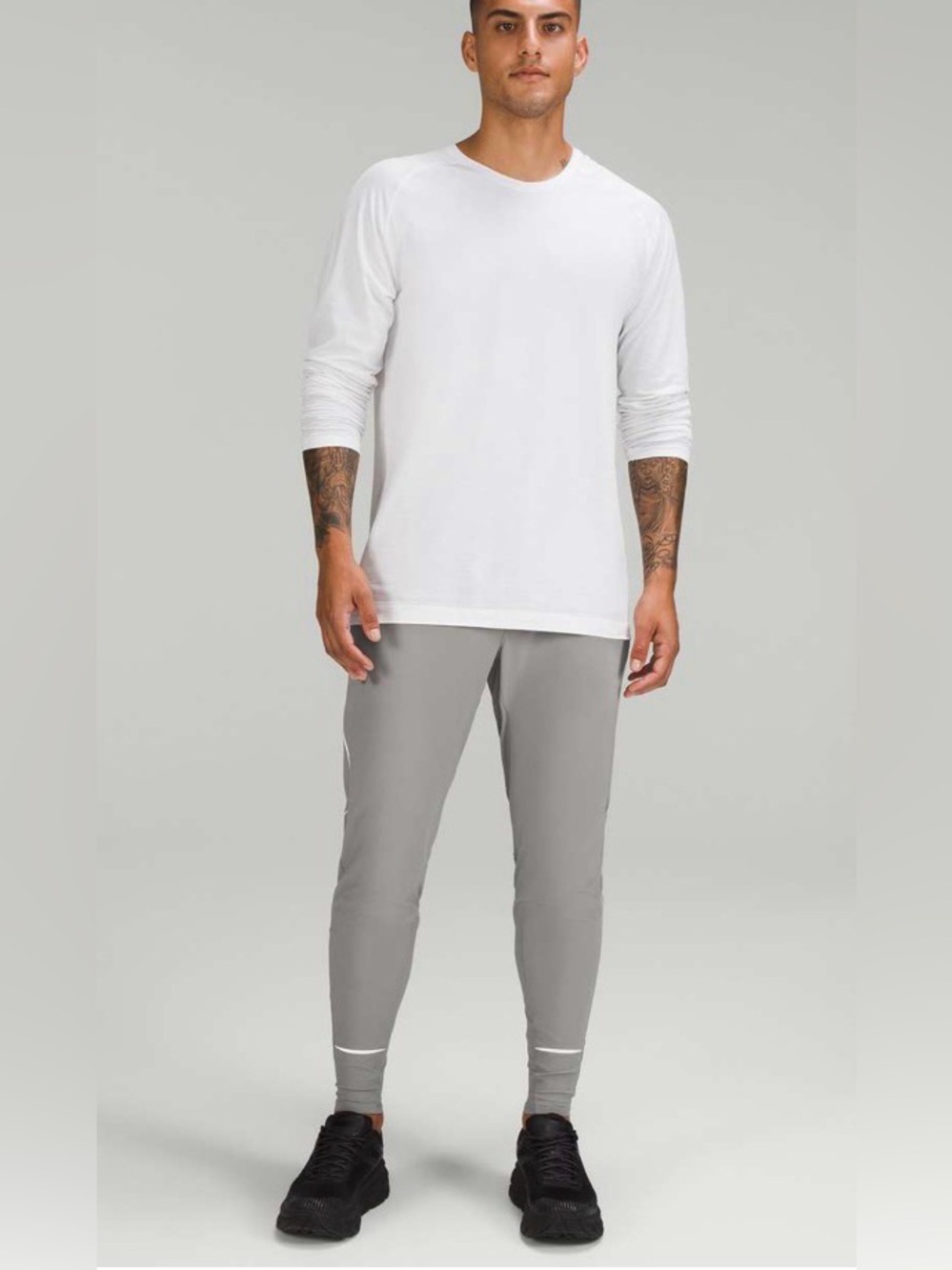 Lululemon Surge Hybrid Pant *Reflective
